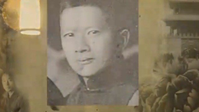 宋子良为何要主动与日本人会面？专家解读