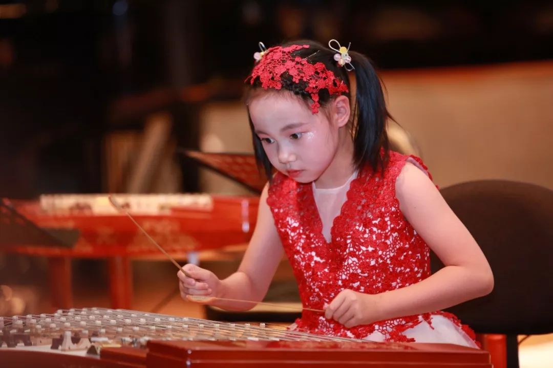 西行·相遇 | 中央音乐学院国际扬琴学术交流展演精彩落幕!