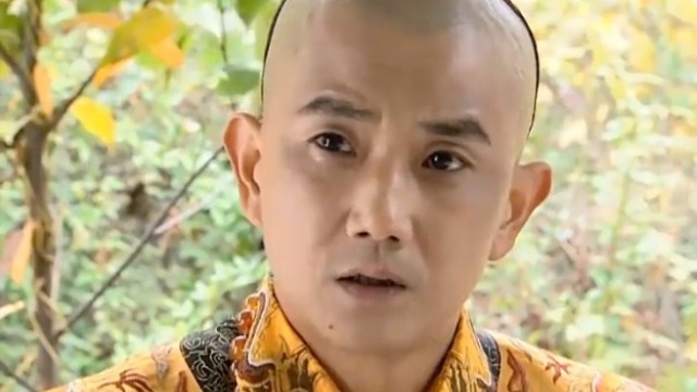 南少林三十六房:先皇并非死于吕四娘之手?弘历听后懵了
