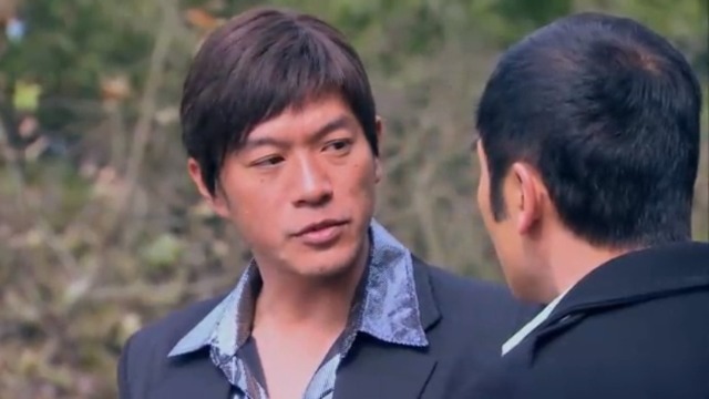 谭四想要放刘洋和汪先生走 不料静江竟这样做