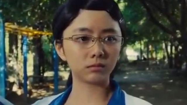 吴小雨和同学打架 杨芳芳却突然想起了“紫霞仙子”？