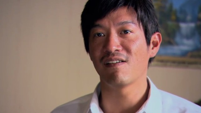 谭四为何会当众打王静江？背后的原因亮了