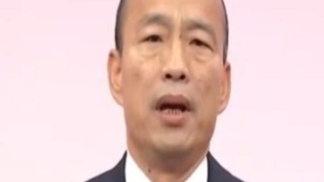 韩宋达成共识:蔡英文被派系绑架 被身边人架空