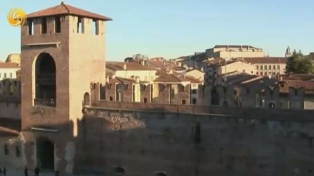 《罗密欧与朱丽叶》主角的故乡维罗纳：探秘最“朴素”的古堡