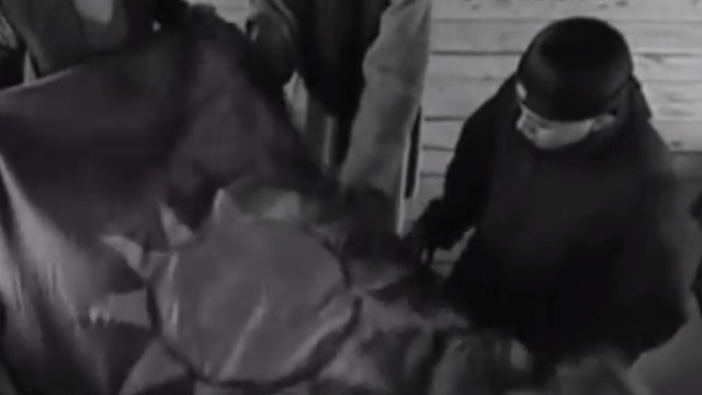 孙中山发动第一次广州起义 剪掉辫子表明与清政府决裂