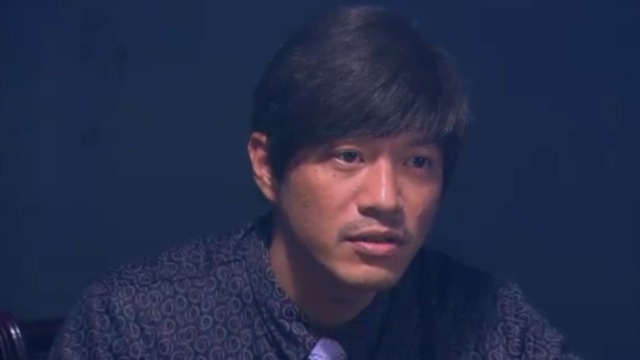 王静江真是执迷不悟 都“死到临头”了还说出这种话