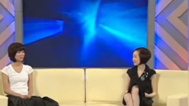 专访王珞丹：成名至今！她又有何感悟