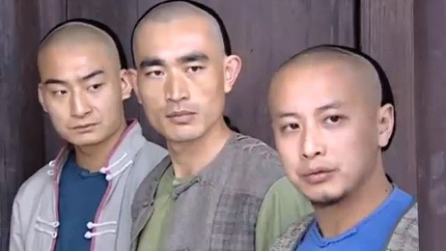 皇帝派来的人果然不简单 竟能分析出事情的真相