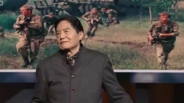 第一次车臣战争是怎么打起来的？看看专家怎么说的