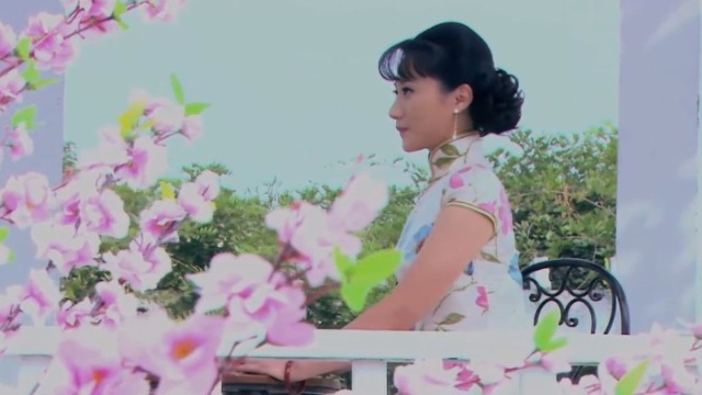 春兰肚子里的孩子到底是谁的？看完后就知道了