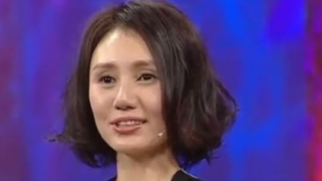 专访袁泉：进入中戏前半年，自己深感自卑