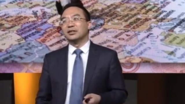 “811汇改”后为何会出现大量资本外逃？专家这样分析