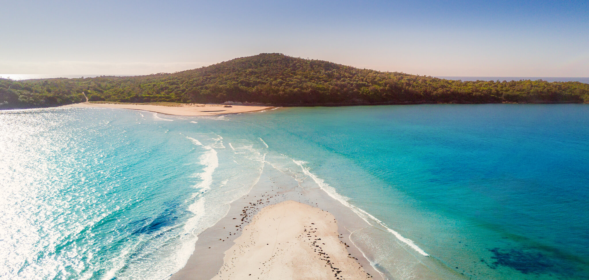 “2020年澳大利亚最佳海滩排行榜”