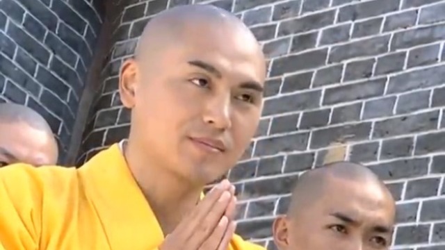 黄啸侠竟要教训云明 结果让人大跌眼镜