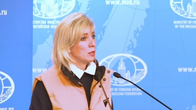 中俄与伊朗举行海上联合军演 俄外交部:促波斯湾安全稳定