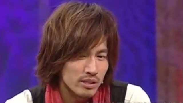 言承旭回忆童年打工经历 一度哽咽到说不出话