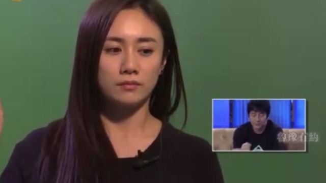 刘芸这样评价丈夫郑钧 网友：太严厉了！