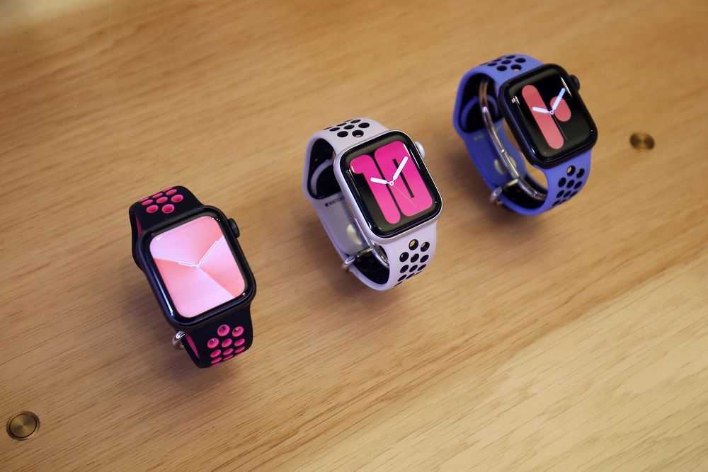 Apple Watch