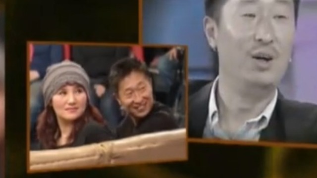 林永健婚后将所有存款给了老婆 但之后却告诉老婆千万别花