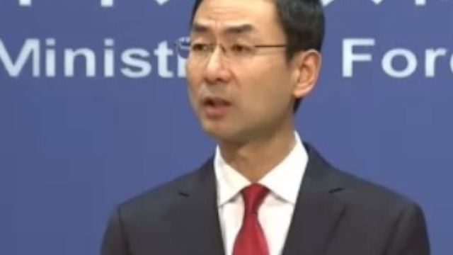 中国外交部：航空航天是中非合作新兴重要领域