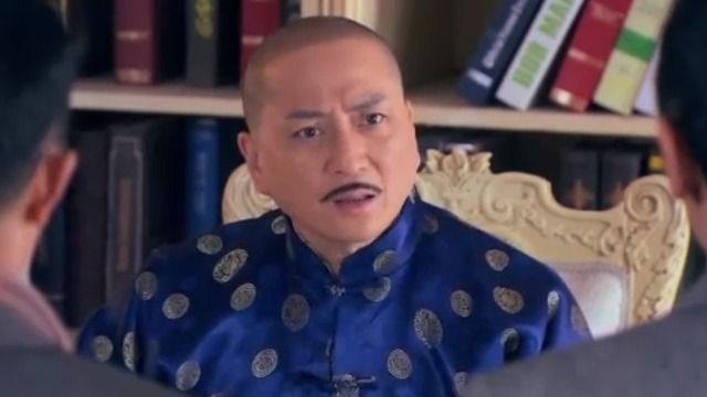 烟馆生意一直亏损 不料谭四却给总探长提出这种建议