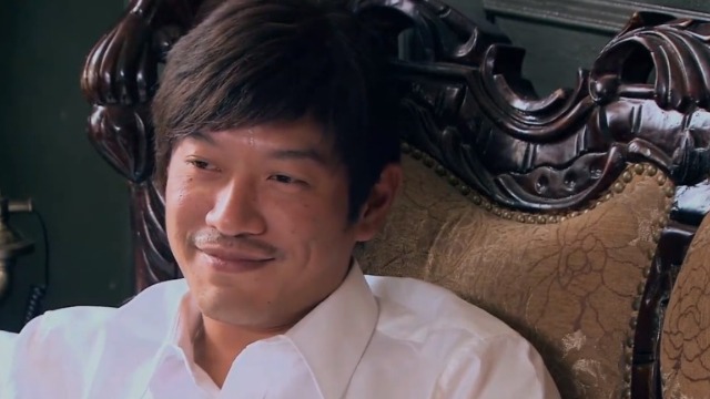 王静江想“自立门户” 不料丁管家却说出这番话