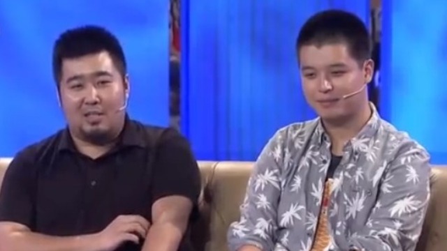 宋冬野最快乐的事 竟是吃马頔做的红烧肉！鲁豫笑坏了