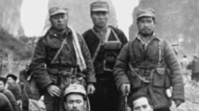 潜入八路军部队的日本间谍是如何被发现的？