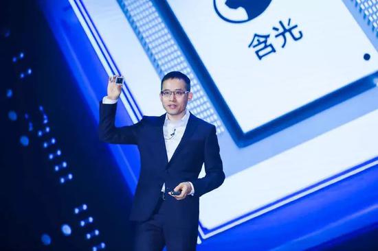 【雷锋网】中国互联网2019：技术为王