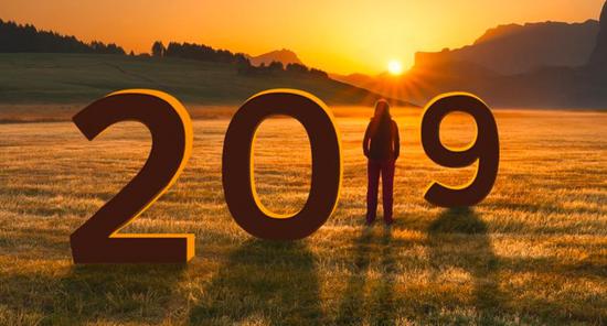 【雷锋网】中国互联网2019：技术为王