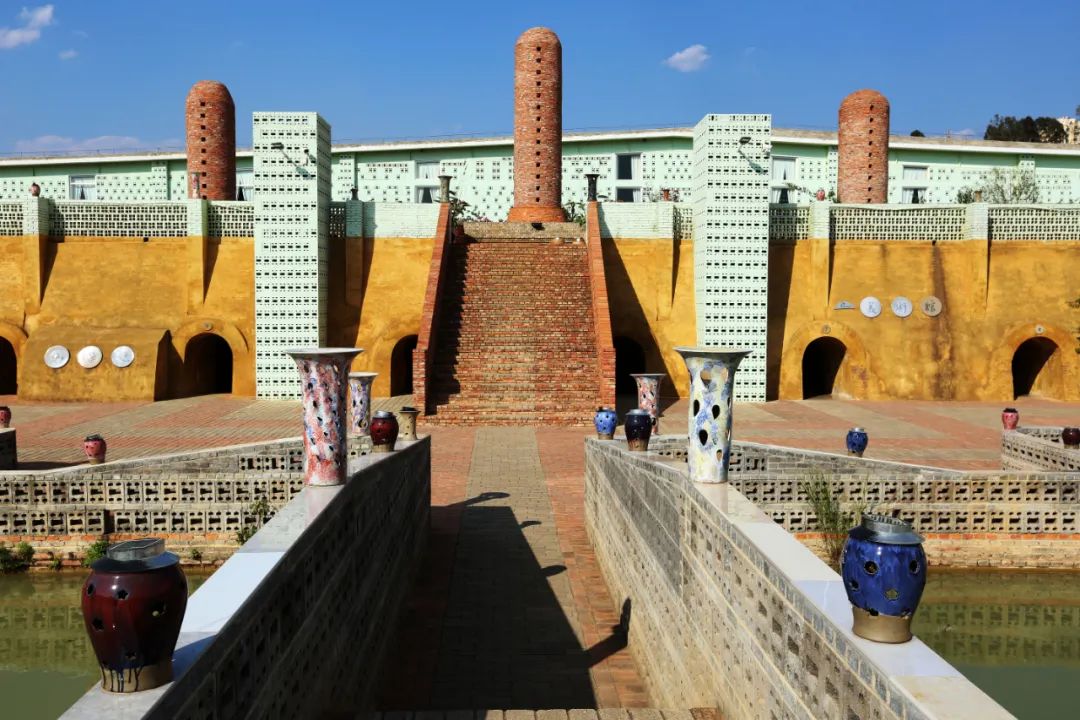 云南 | 从昆明开始 串起一段柔美的暖冬旅程