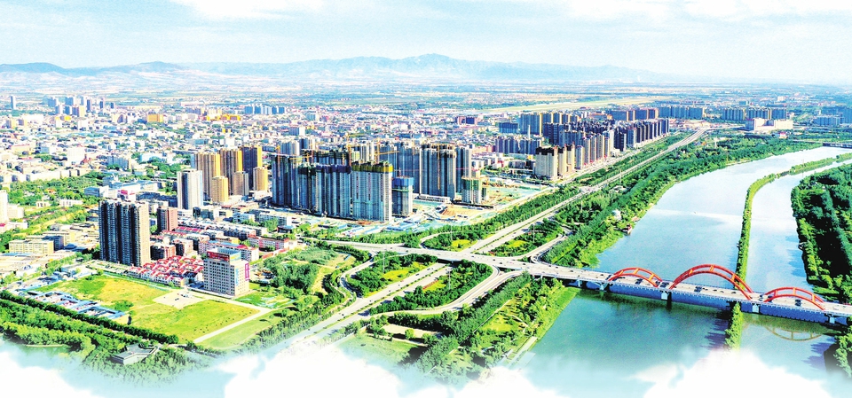 尧王故里擦亮城市文明底色