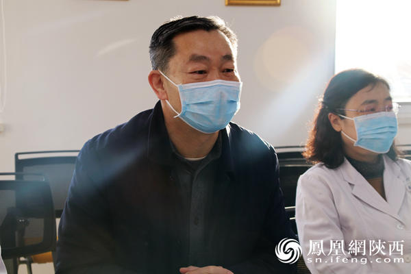 西安交大二附院儿童病院院长高亚
