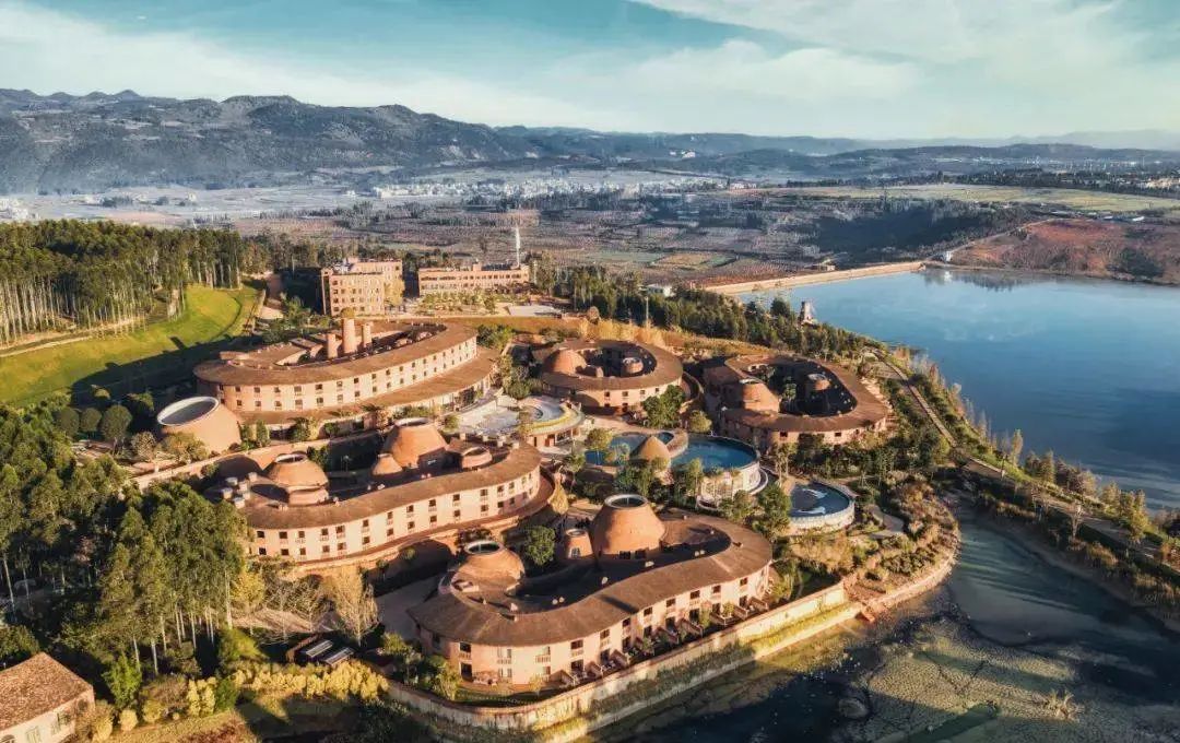 云南 | 从昆明开始 串起一段柔美的暖冬旅程