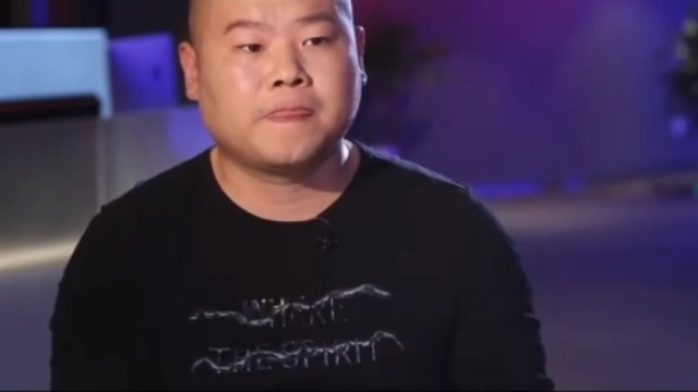 岳云鹏谈《五环之歌》 ：不知道为什么火 觉得好恶心_凤凰网视频_凤凰网