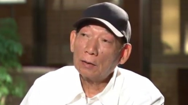 美国请袁和平做武术指导袁和平他们要学习我们的武术