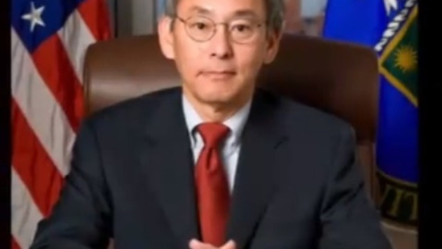 朱棣文是谁 斯坦福大学华裔教授 美国能源部长