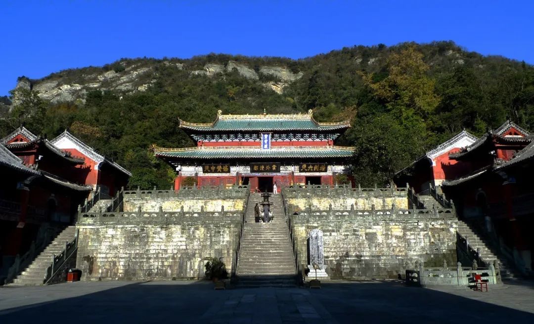 湖北400家免门票A级景区，推荐这10条精品线路值得一游