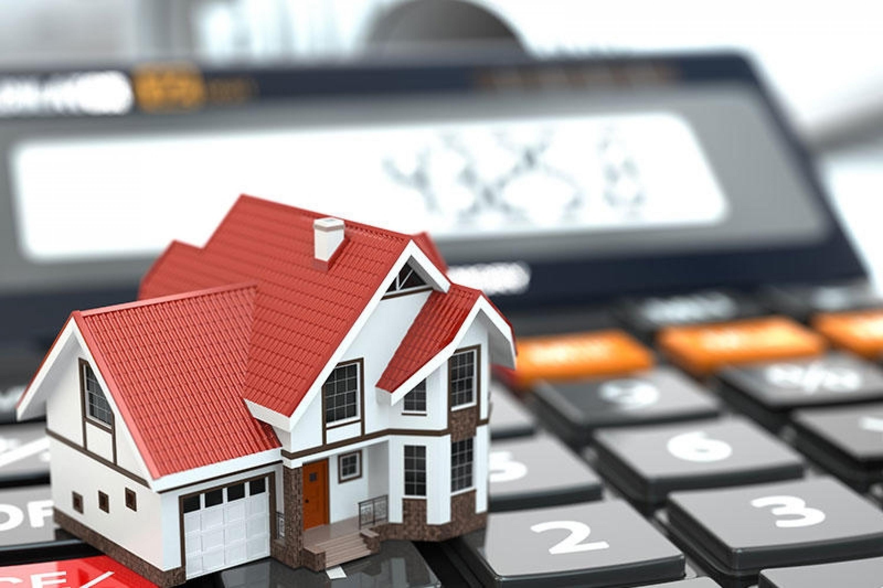 存量房贷降息呼声高 全国超200城首套房贷利率降至3.5%