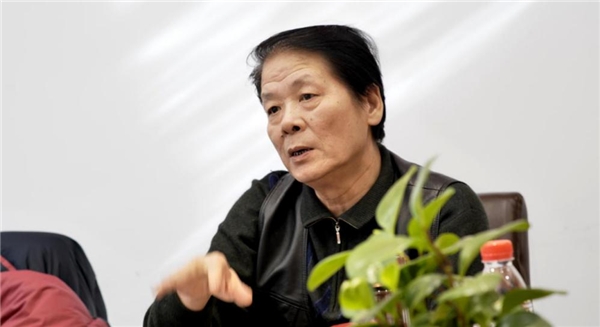 中国书法家协会理事,中国国家画院研究员高军法老师在