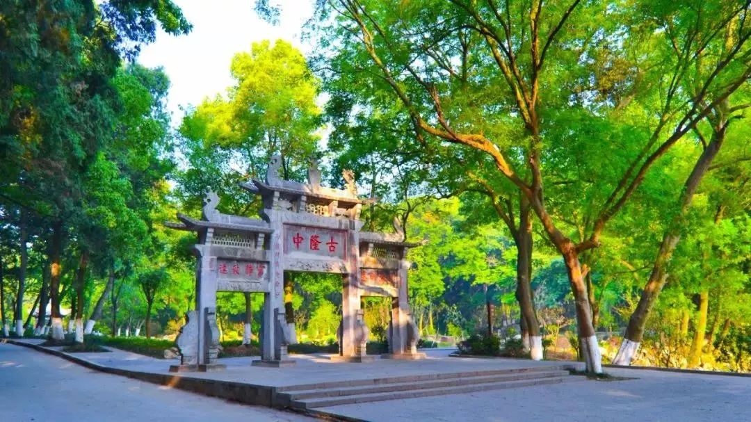 湖北400家免门票A级景区，推荐这10条精品线路值得一游