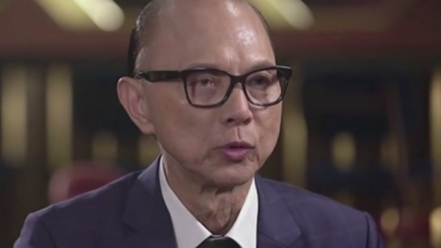 估值超10亿英镑的奢侈品牌Jimmy Choo，创始人周仰杰却在5年后退出公司