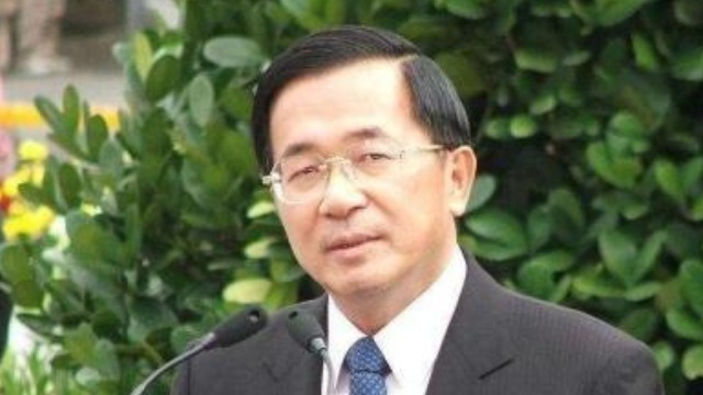 韩国瑜批319枪击案系自导自演 陈水扁亮出旧