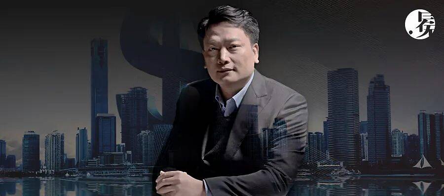 起底欧神手握35套房产炒房赚10亿教网友信用卡套现假流水骗贷