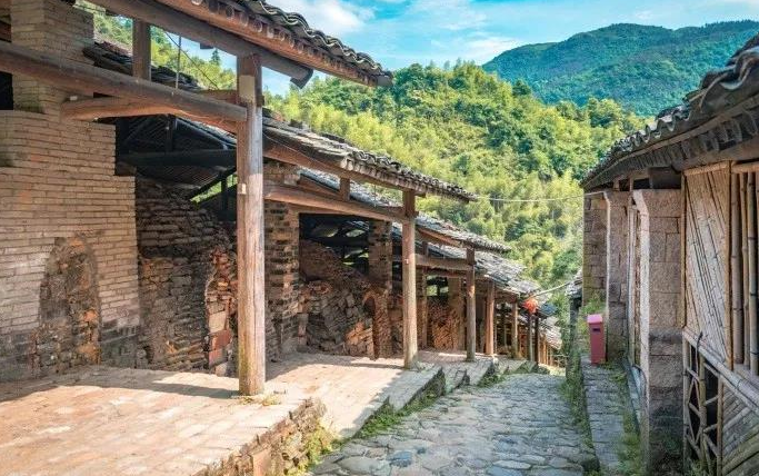 云南 | 从昆明开始 串起一段柔美的暖冬旅程