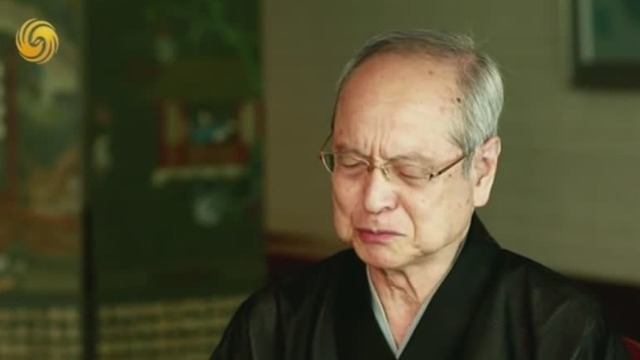 日本狂言大师解读“不忘初心”？说得太好了_凤凰网视频_凤凰网