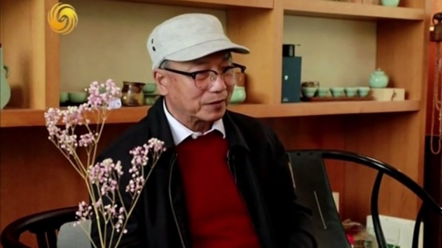 制瓷大师是怎样炼成跳刀绝技的？“心手要合一”