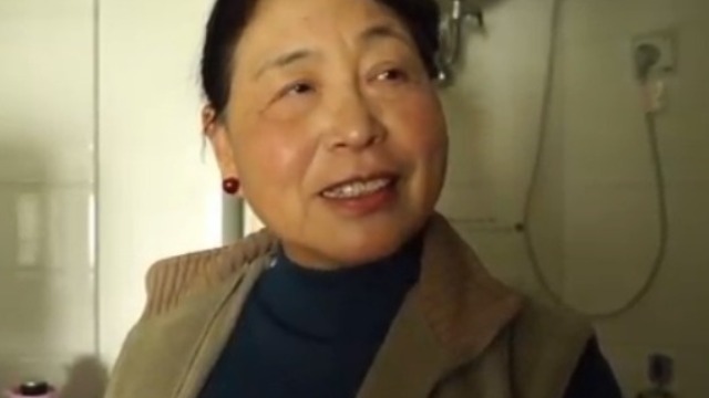 作家叶广苓回忆童年生活：那是充满温情的北京