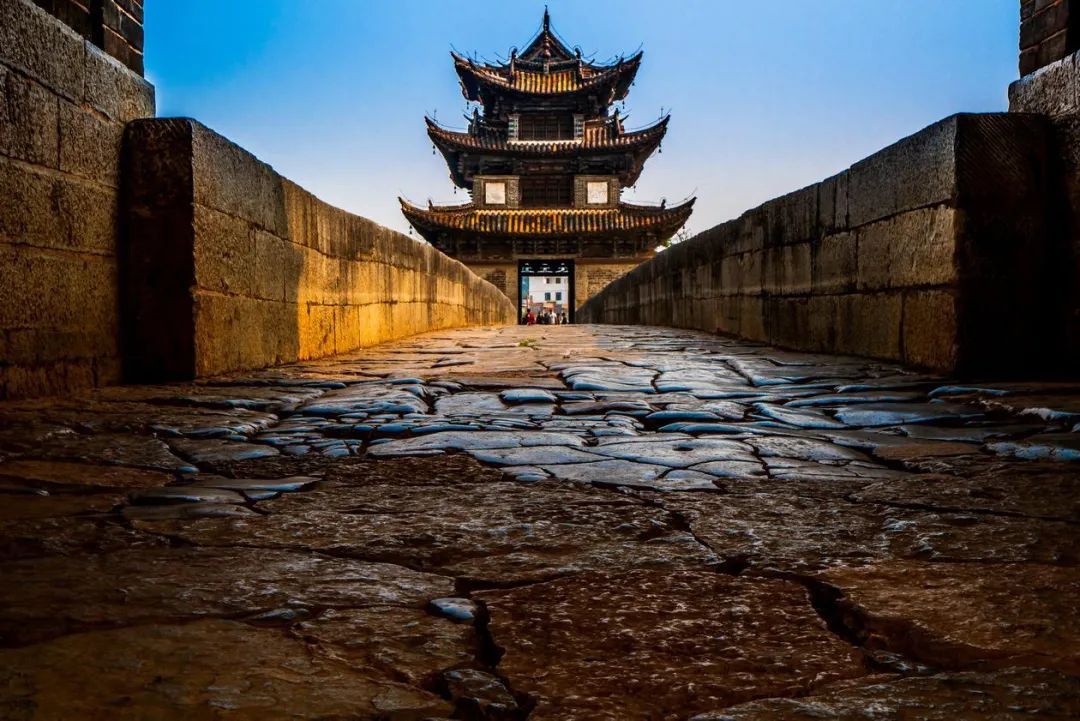 云南 | 从昆明开始 串起一段柔美的暖冬旅程
