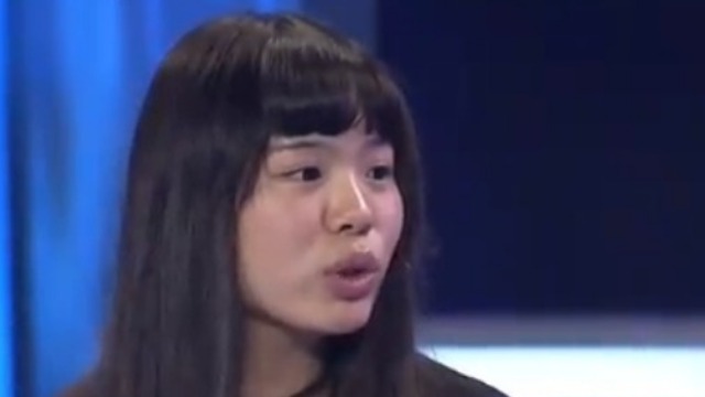 90后入殓师做客《鲁豫有约》，讲述学习殡葬管理全过程